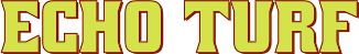 echoturf